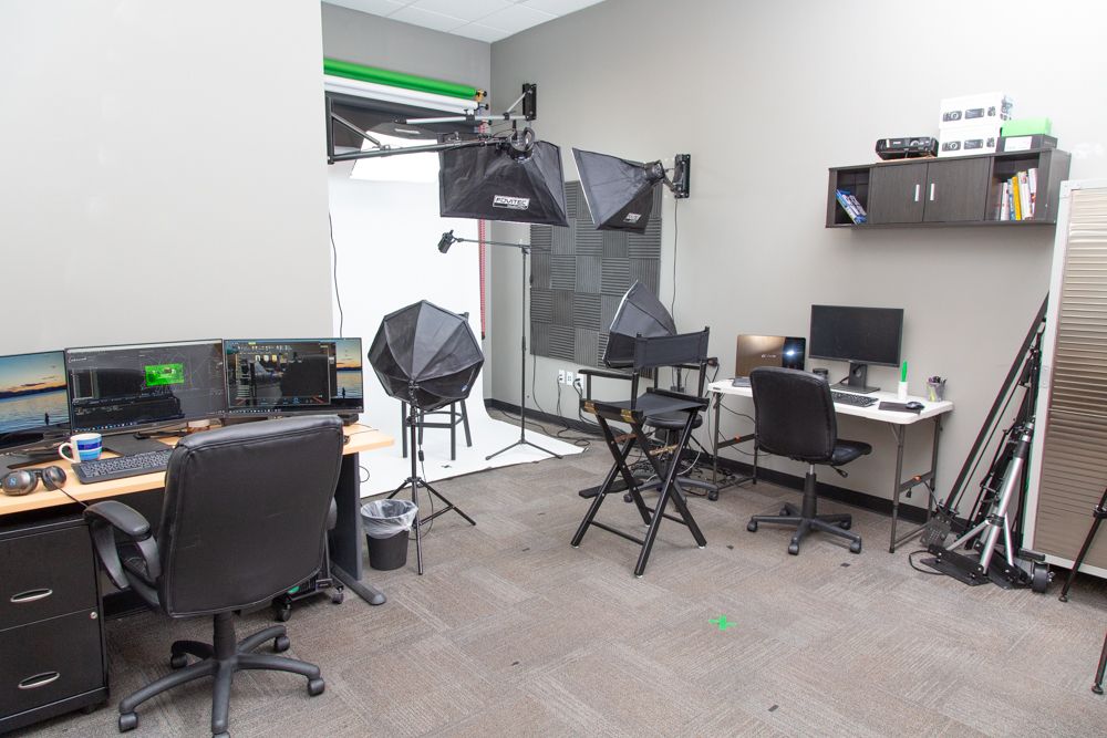 The Hub - Private Executive Suites: 4465 Granite Dr, Rocklin, CA 95677